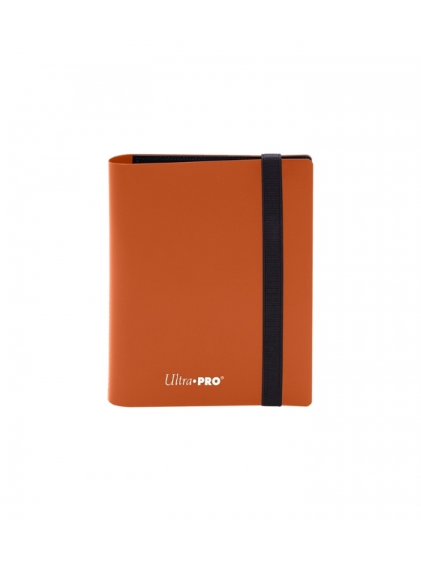 03C1518A-DA77-4BA4-9CC6-5FBDE5472BF4-100000002.jpg ACC ULTRAPRO PORTAFOLIO 4 BOLSILLOS POCKET PRO-BINDER NARANJA