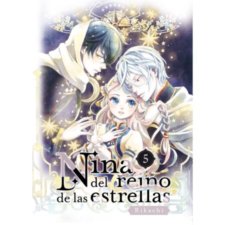 COM NINA DEL REINO DE LAS ESTRELLAS 05