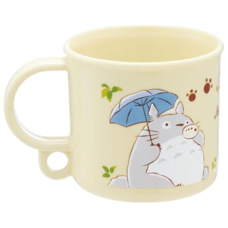 MER TAZA: MI VECINO TOTORO TOTORO & CATBUS TAZA 200 ML