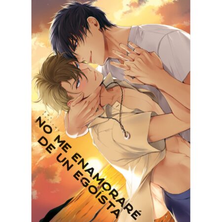 COM NO ME ENAMORARE DE UN EGOISTA