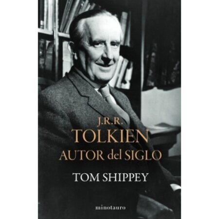 LIB J.R.R. TOLKIEN. AUTOR DEL SIGLO