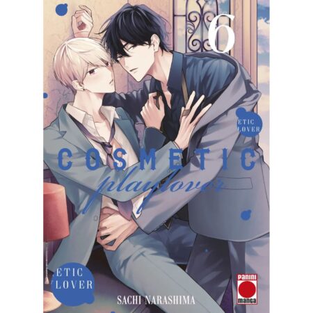 COM COSMETIC PLAY LOVER 06