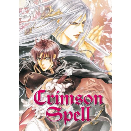 COM CRIMSON SPELL 01