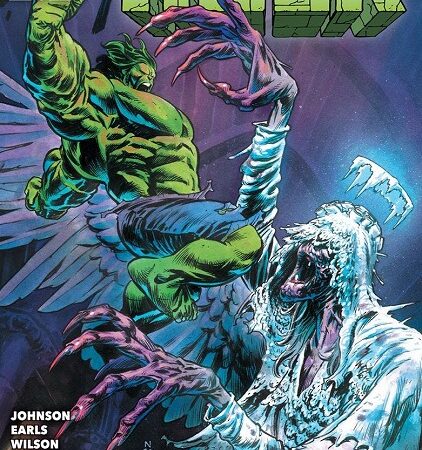 COM INCREIBLE HULK VOLUMEN II 141 EL INCREIBLE HULK 11