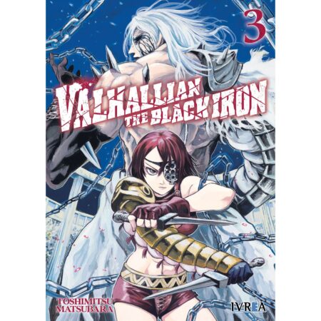 COM VALHALLIAN THE BLACK IRON 03