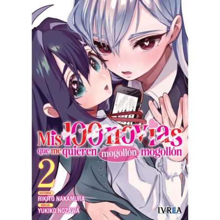 COM MIS 100 NOVIAS QUE ME QUIEREN MOGOLLON MOGOLLON 02