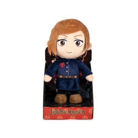 MER PELUCHE: NOBARA PELUCHE 27 CM