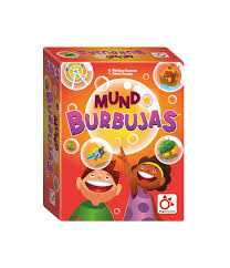 JGM MUNDO BURBUJAS