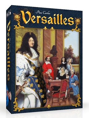 JGM VERSALLES