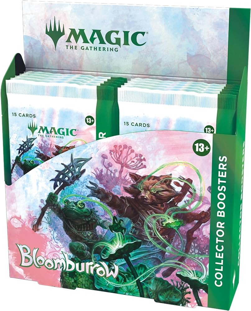 03C1518A-DA77-4BA4-9CC6-5FBDE5472BF4-100000212.jpg JCC MAGIC BLOOMBURROW: COLLECTOR BOOSTER BOX - INGLES