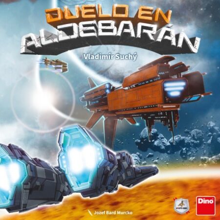 JGM DUELO EN ALDEBARAN