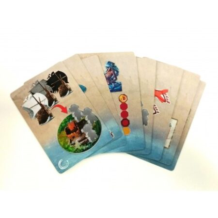 JGM PROMO: ADVERSIDADES - TINDAYA