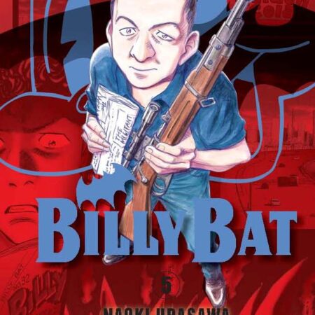 COM BILLY BAT 05/20