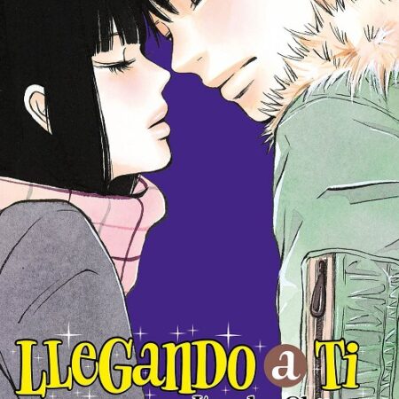 COM LLEGANDO A TI 17/30