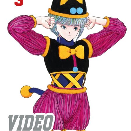 COM VIDEO GIRL AI KANZENBAN 03