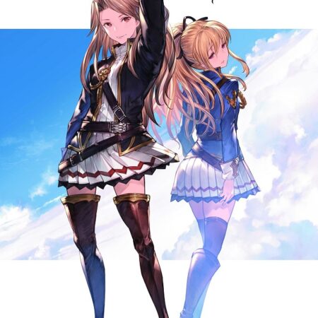 COM GRANBLUE FANTASY 07