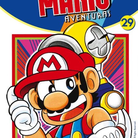 COM SUPER MARIO 29