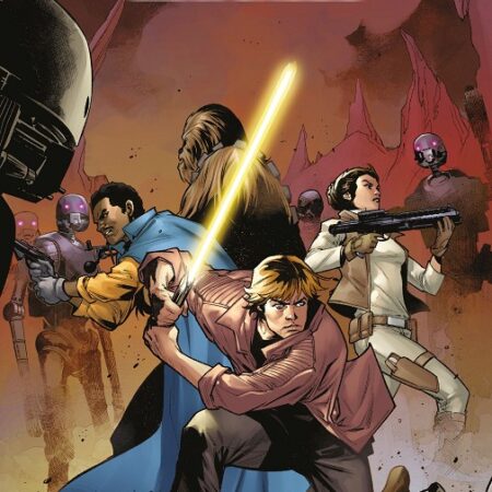 COM STAR WARS VOL.3 07