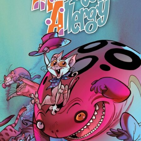 COM MONSTER ALLERGY 06