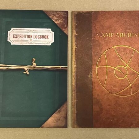 JGM ARKEIS: RESET KIT