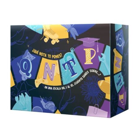 JGM ¿QUE NOTA TE PONES?