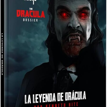ROL THE DRACULA DOSSIER: LA LEYENDA DE DRACULA