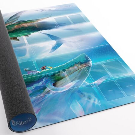 ACC TAPETE ALTERED: PRIME GAMEMAT XL