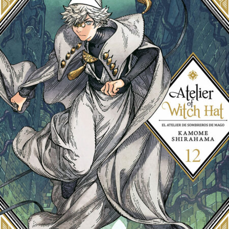 COM ATELIER OF WITCH HAT 12