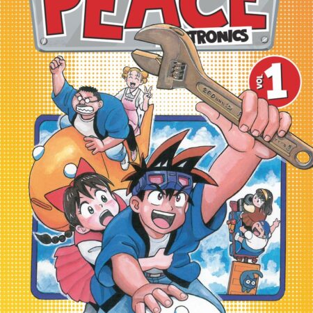 COM LOS INVENTOS DE PEACE ELECTRONICS 01