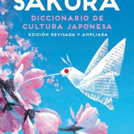 COM SAKURA DICCIONARIO DE CULTURA JAPONESA NE
