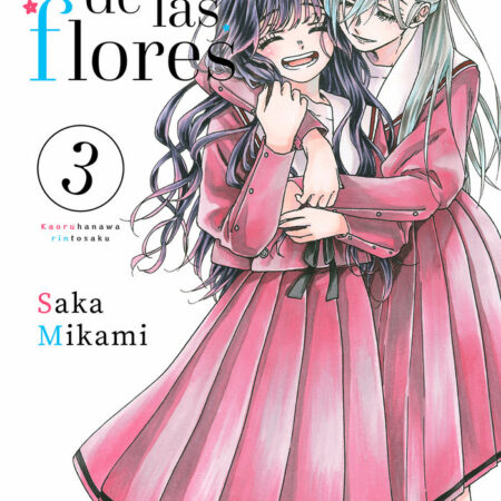 COM LA NOBLEZA DE LAS FLORES 03