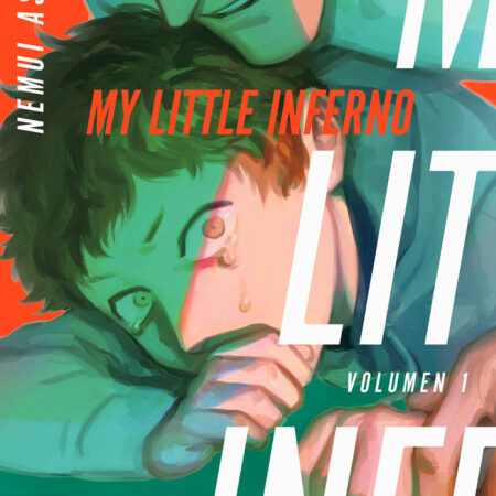 COM MY LITTLE INFERNO 01