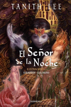 COM EL SEÑOR DE LA NOCHE