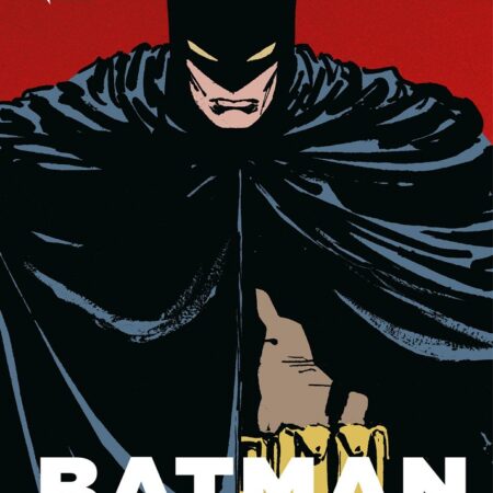 COM BATMAN CRONOLOGIA 02 DE 1980 A 1989 PARTE 2