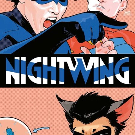 COM NIGHTWING 36