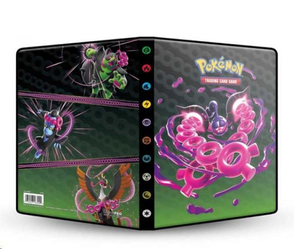 03C1518A-DA77-4BA4-9CC6-5FBDE5472BF4-100000401.jpg ACC ALBUM 4 - POCKET POKEMON FABULA SOMBRIA