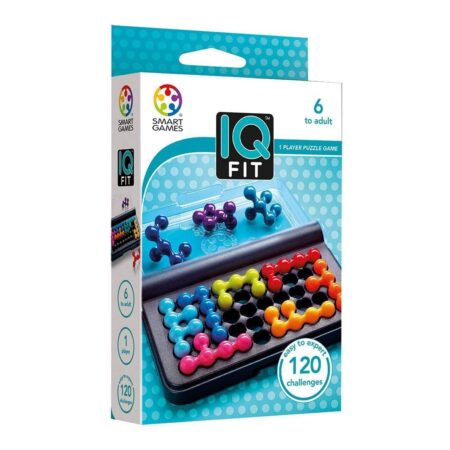 JGM IQ FIT JUEGO DE MESA