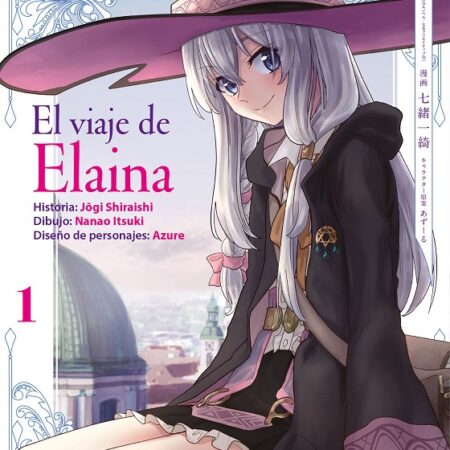 COM EL VIAJE DE ELAINA 01