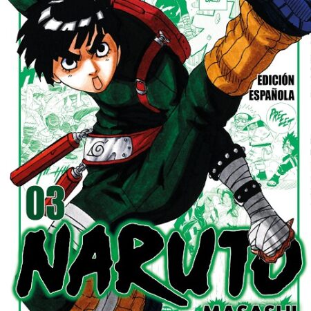 COM NARUTO JUMP REMIX 03/24