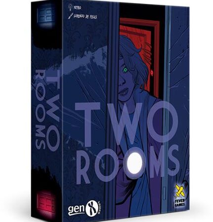 JGM TWO ROOMS