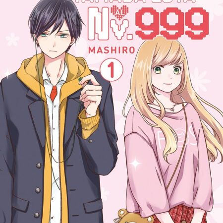 COM MI AMOR POR YAMADA ESTA AL NV. 999 01