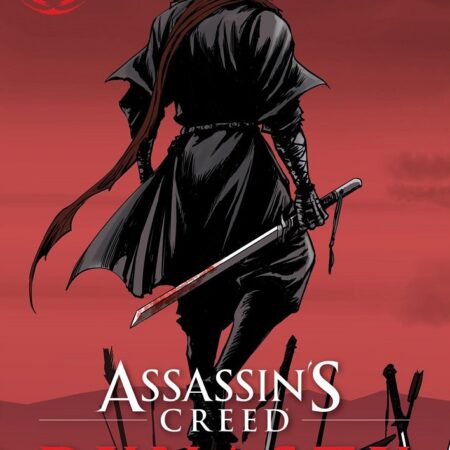 COM ASSASSINS CREED DYNASTY 04