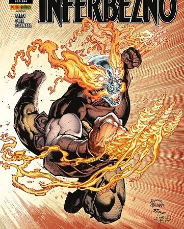 COM LOBEZNO 154 LOBEZNO INFERBEZNO