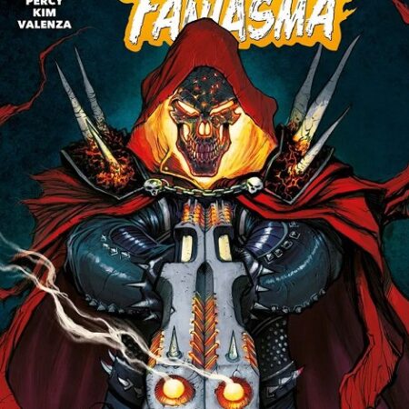 COM MOTORISTA FANTASMA 20 NUEVA ETAPA 14