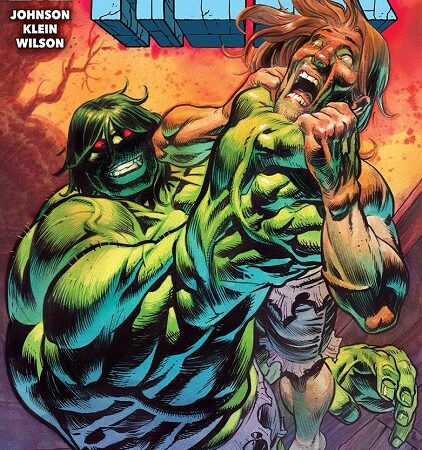 COM INCREIBLE HULK 143 EL INCREIBLE HULK 13