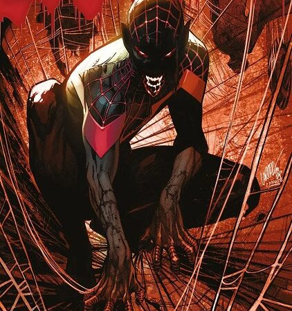 COM CAZA SANGRIENTA 03 DE 05 RED BAND