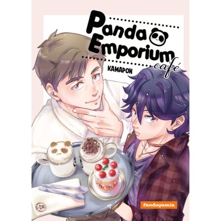 COM PANDA EMPORIUM CAFE