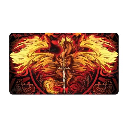 ACC TAPETE MAGIC SECRET LAIR FLAMEBLADE (RUTH THOMPSON)