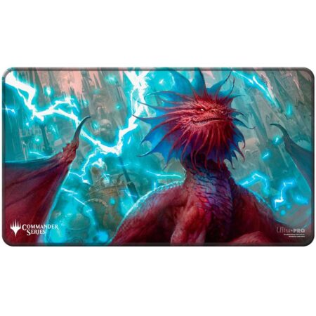 ACC TAPETE MAGIC SERIES 3 - NIVMIZZET
