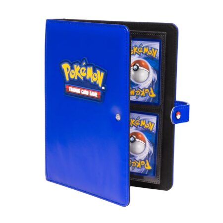 ACC ULTRA-PRO ALBUM POKEMON: PREMIUM SNAP BINDER